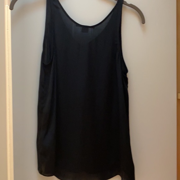 Theyskens theory tank - Picture 4 of 5
